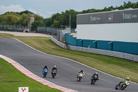 Advanced Group Black Bikes